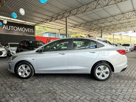 Chevrolet ONIX SEDAN Plus LTZ 1.0 12V TB Flex Mec.