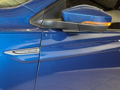 VolksWagen VIRTUS Highline 200 TSI 1.0 Flex 12V Aut