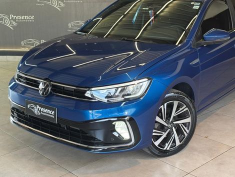 VolksWagen VIRTUS Highline 200 TSI 1.0 Flex 12V Aut