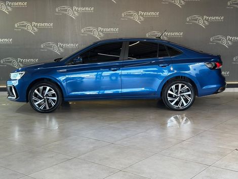 VolksWagen VIRTUS Highline 200 TSI 1.0 Flex 12V Aut