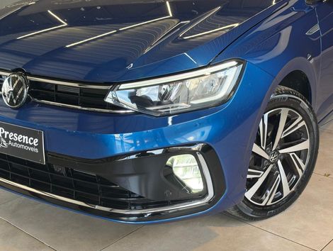 VolksWagen VIRTUS Highline 200 TSI 1.0 Flex 12V Aut