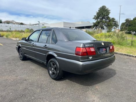VolksWagen Santana 2.0 Mi 2p e 4p
