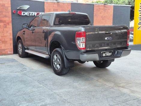 Ford Ranger XLS 2.2 4x2 CD Diesel Aut.