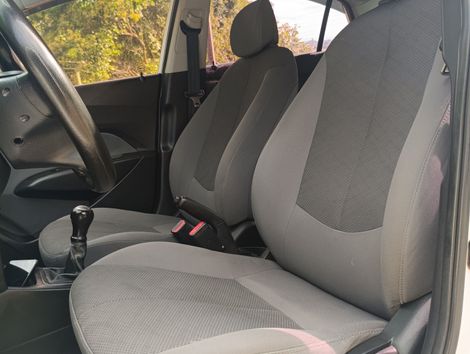 Hyundai HB20S Comfort Plus 1.0 TB Flex 12V Mec.