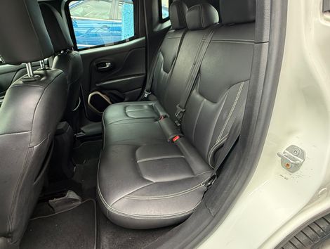 Jeep Renegade Longitude 2.0 4x4 TB Diesel Aut