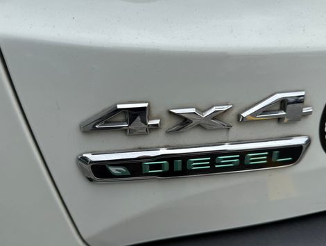 Jeep Renegade Longitude 2.0 4x4 TB Diesel Aut