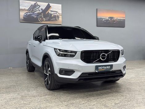 Volvo T5H RDESIGN