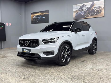 Volvo T5H RDESIGN