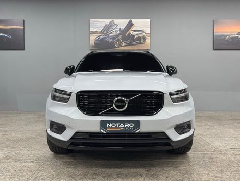 Volvo T5H RDESIGN