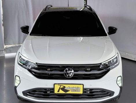 VolksWagen Nivus Highline 1.0 200 TSI Flex Aut.