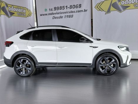 VolksWagen Nivus Highline 1.0 200 TSI Flex Aut.