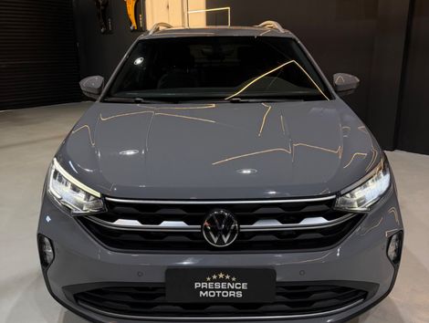 VolksWagen Nivus Highline 1.0 200 TSI Flex Aut.