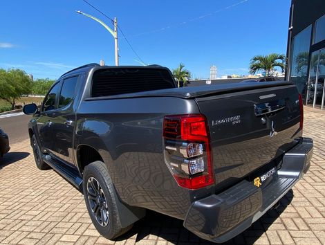 Mitsubishi L200 Triton Sport HPE 2.4 CD Diesel Aut.