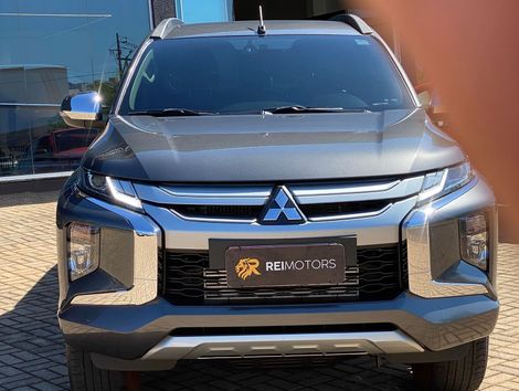 Mitsubishi L200 Triton Sport HPE 2.4 CD Diesel Aut.