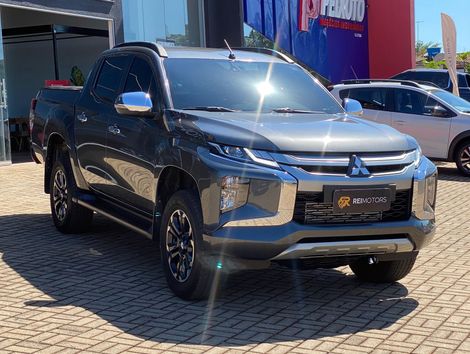 Mitsubishi L200 Triton Sport HPE 2.4 CD Diesel Aut.