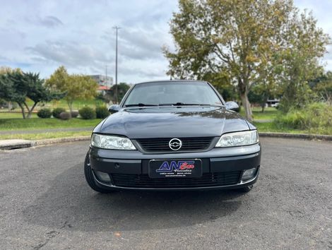 Chevrolet Vectra GLS/Expres.2.2/ 2.0 e 2.0 CD 8V