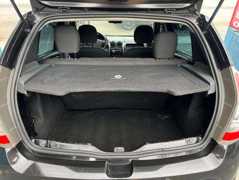 Renault SANDERO Authentique Hi-Flex 1.0 16V 5p