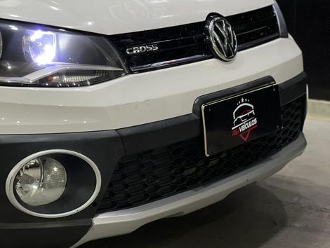 VolksWagen Saveiro CROSS 1.6 T. Flex 16V CE