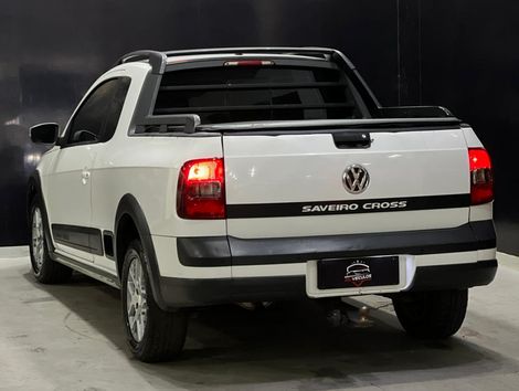 VolksWagen Saveiro CROSS 1.6 T. Flex 16V CE