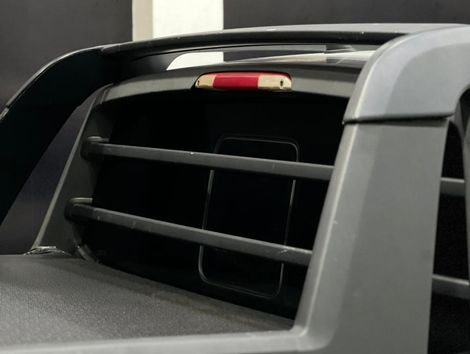 VolksWagen Saveiro CROSS 1.6 T. Flex 16V CE