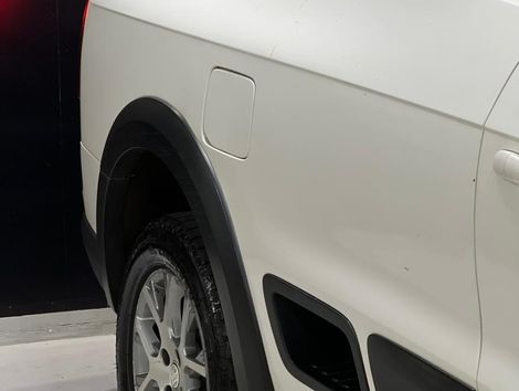 VolksWagen Saveiro CROSS 1.6 T. Flex 16V CE