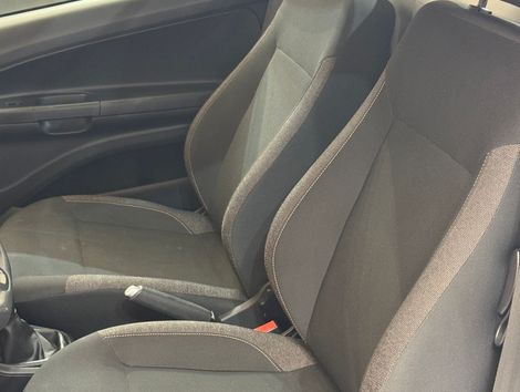 VolksWagen Saveiro Robust 1.6 Total Flex 16V 