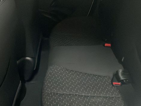 Hyundai HB20 Comfort Style 1.0 TB Flex 12V Mec.