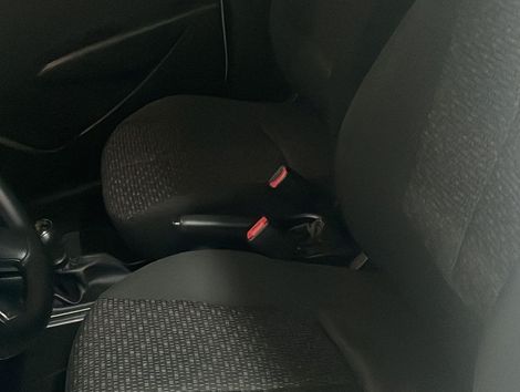 Hyundai HB20 Comfort Style 1.0 TB Flex 12V Mec.