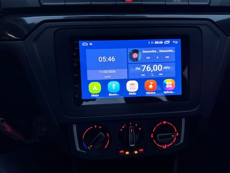 VolksWagen Saveiro Trendline 1.6 T.Flex 8V