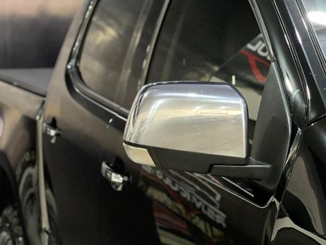 Chevrolet S10 Pick-Up LTZ 2.5 Flex 4x4 CD Aut.