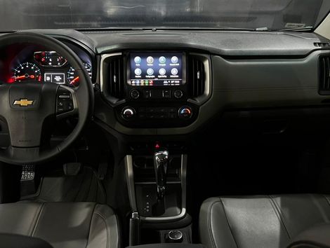 Chevrolet S10 Pick-Up LTZ 2.5 Flex 4x4 CD Aut.