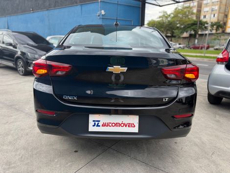 Chevrolet ONIX SEDAN Plus LT 1.0 12V Flex 4p Mec.