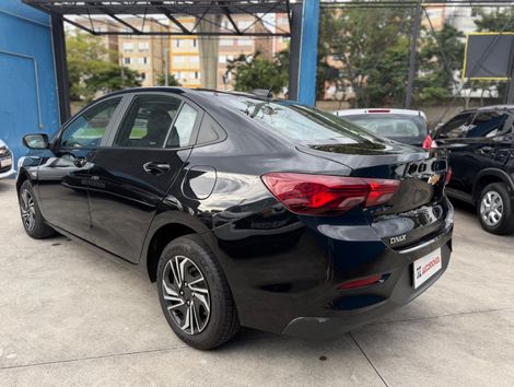 Chevrolet ONIX SEDAN Plus LT 1.0 12V Flex 4p Mec.