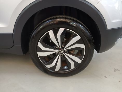 VolksWagen T-Cross Comfor. 200 TSI 1.0 Flex 5p Aut.
