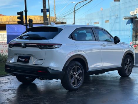 Honda HR-V Advance 1.5  Flex TB 16V 5p Aut.