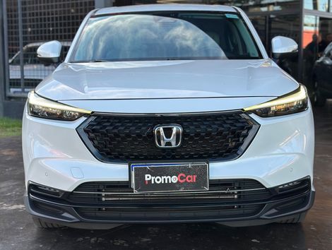 Honda HR-V Advance 1.5  Flex TB 16V 5p Aut.