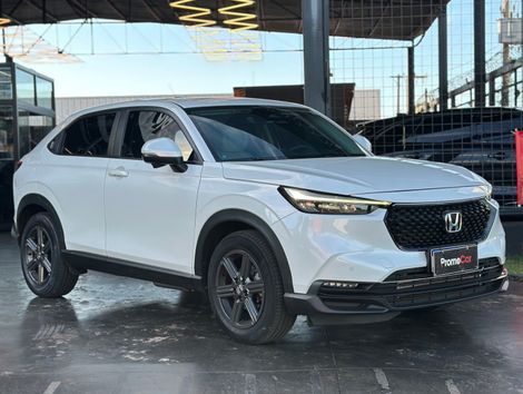 Honda HR-V Advance 1.5  Flex TB 16V 5p Aut.