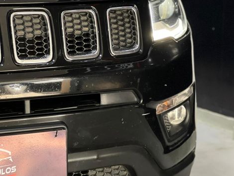 Jeep COMPASS SPORT 2.0 4x2 Flex 16V Aut.