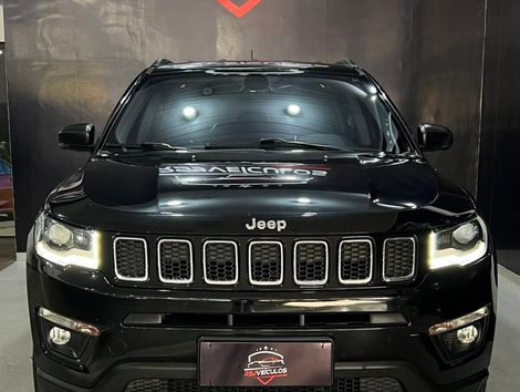 Jeep COMPASS SPORT 2.0 4x2 Flex 16V Aut.