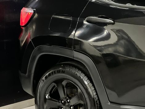 Jeep COMPASS SPORT 2.0 4x2 Flex 16V Aut.