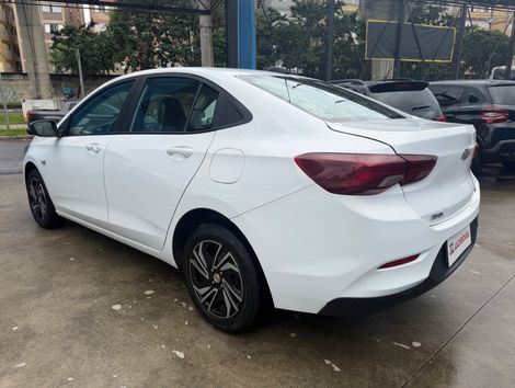 Chevrolet ONIX SEDAN Plus LT 1.0 12V Flex 4p Mec.