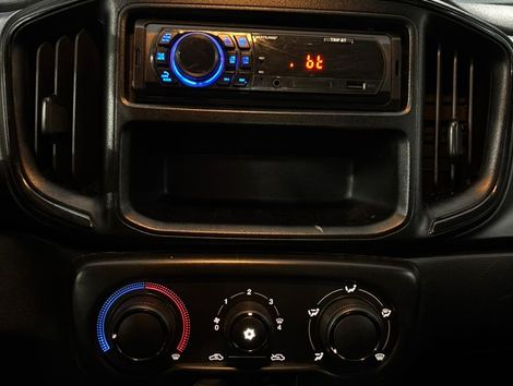 Fiat Strada Freedom 1.3 Flex 8V CD