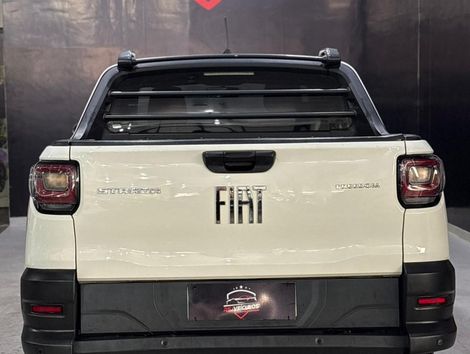 Fiat Strada Freedom 1.3 Flex 8V CD