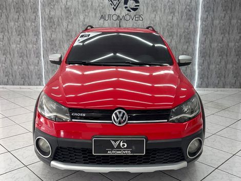 VolksWagen Saveiro CROSS 1.6 T. Flex 16V CE