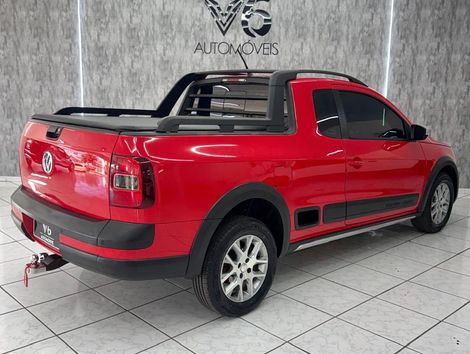 VolksWagen Saveiro CROSS 1.6 T. Flex 16V CE