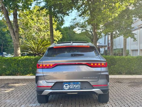 BYD Song Plus 1.5 16V Aut. (Hibrido)