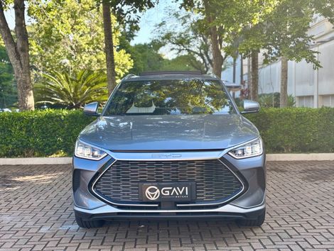 BYD Song Plus 1.5 16V Aut. (Hibrido)