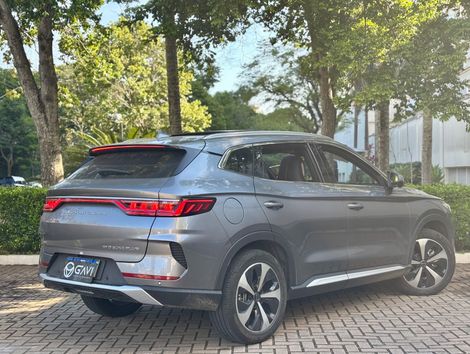 BYD Song Plus 1.5 16V Aut. (Hibrido)