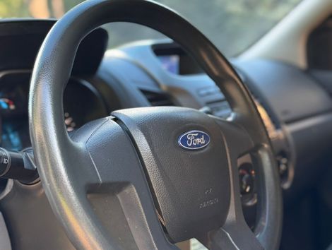 Ford Ranger XLS 2.5 16V 4x2 CD Flex