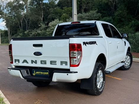 Ford Ranger XLS 2.5 16V 4x2 CD Flex
